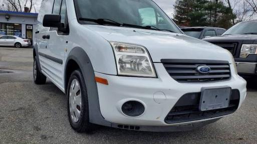 FORD TRANSIT CONNECT 2011 NM0LS7DNXBT059688 image